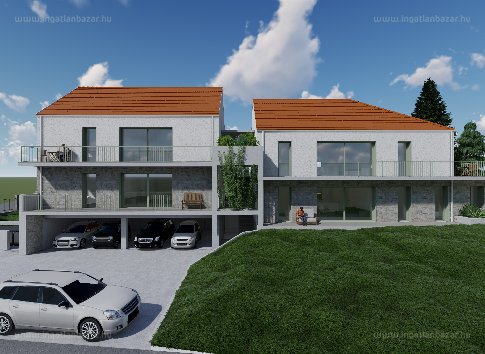 Ingatlan kép