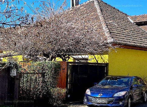 Ingatlan kép