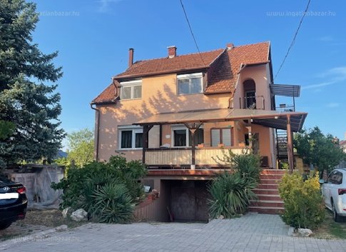 Ingatlan kép