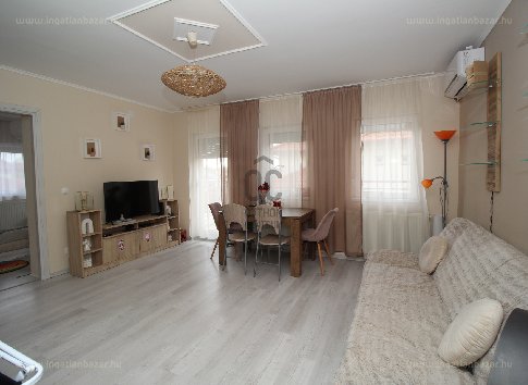 Ingatlan kép