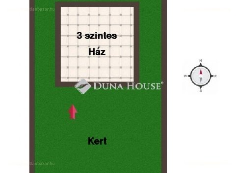Ingatlan kép