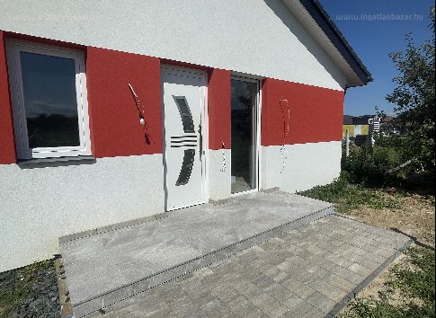Ingatlan kép