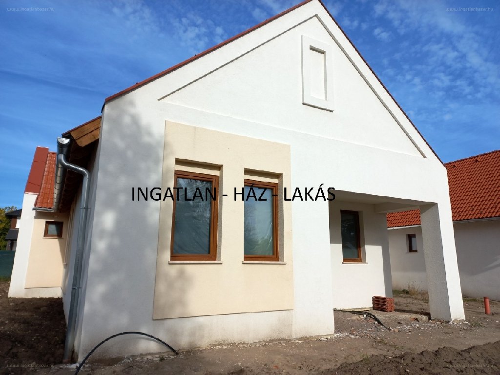 újépítésű, Szada, ingatlan, ház, 120 m2, 105.000.000 Ft