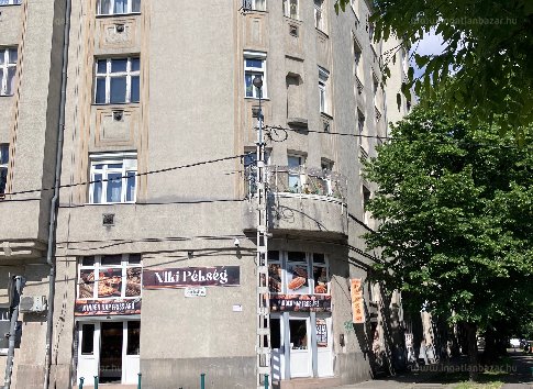 Ingatlan kép