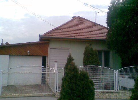 Ingatlan kép