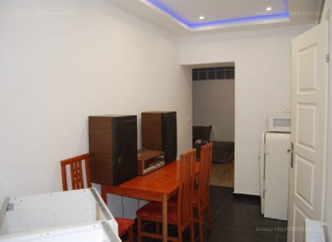 Ingatlan kép