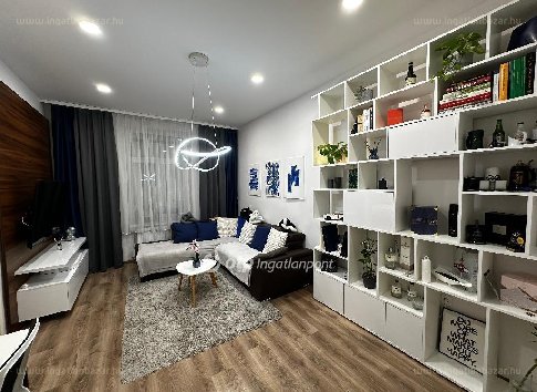 Ingatlan kép