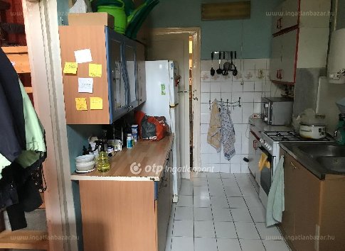 Ingatlan kép