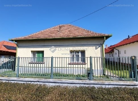 Ingatlan kép
