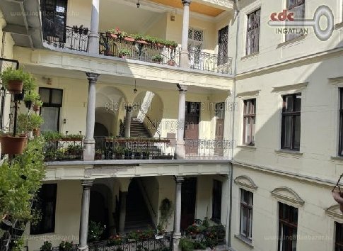 Ingatlan kép