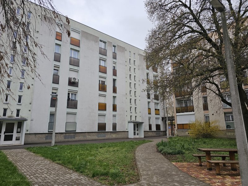 2 bed · 50m² · Lakás · 56.900.000 ft