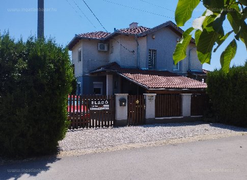 Ingatlan kép