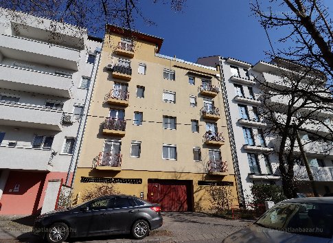 Ingatlan kép