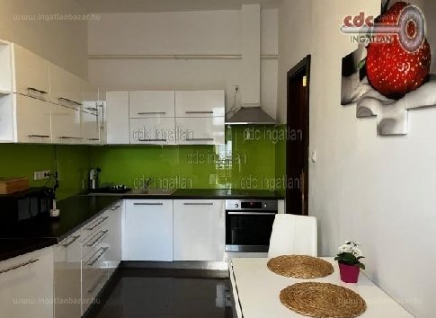 Ingatlan kép