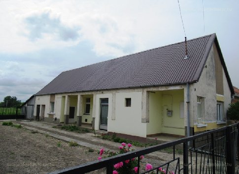 Ingatlan kép