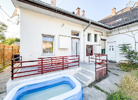 Ingatlan kép