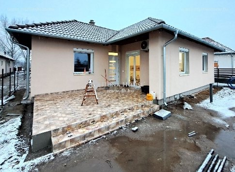 Ingatlan kép