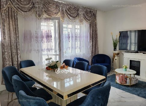 Ingatlan kép