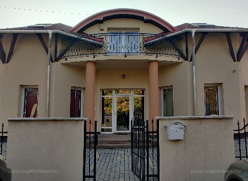 Ingatlan kép