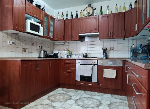 Ingatlan kép