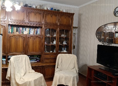 Ingatlan kép
