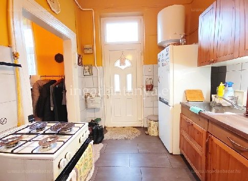 Ingatlan kép