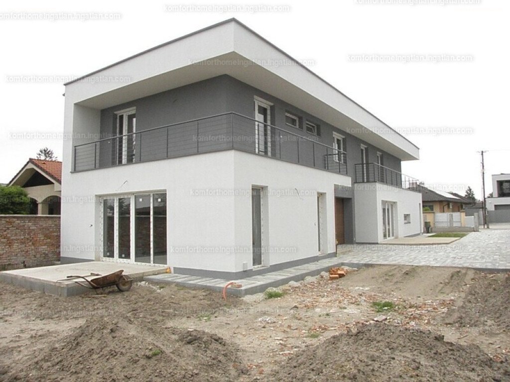 Köntöskert, Debrecen, ingatlan, ház, 125 m2, 105.000.000 Ft