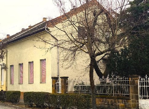 Ingatlan kép