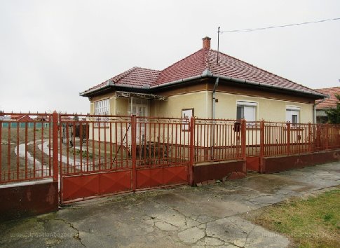 Ingatlan kép