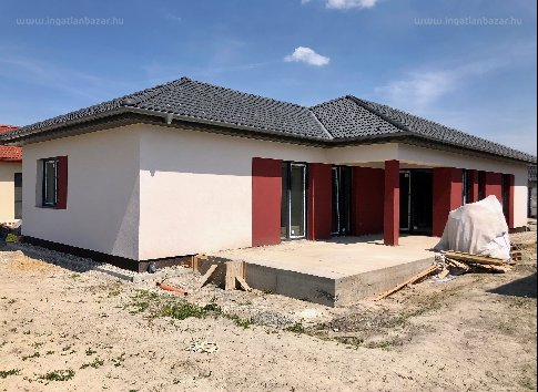 Ingatlan kép