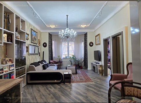 Ingatlan kép