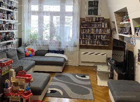 Ingatlan kép