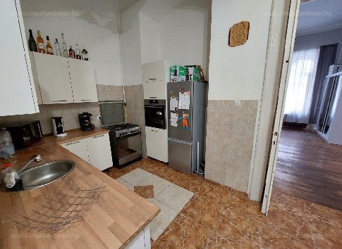 Ingatlan kép