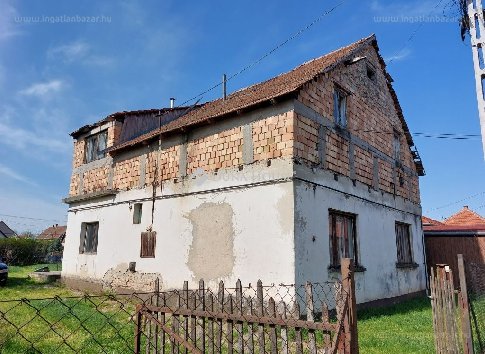 Ingatlan kép