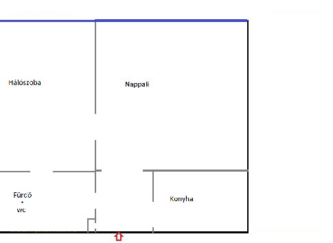 Ingatlan kép