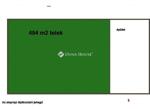 Ingatlan kép